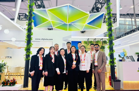 会后回顾 | 玩彩网亮相2024中国国际涂料展览会(CHINACOAT)